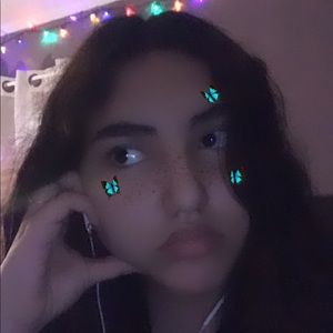 Meet your Posher, Ashiley